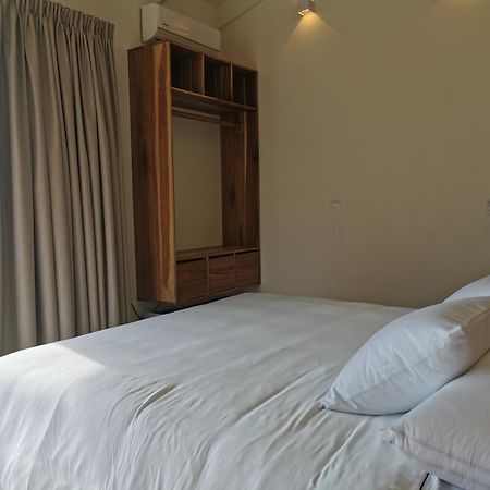 Casa Luna - Private Suites With Ocean View, Pool, Ac, Wifi Playa Santa Teresa  Exterior photo