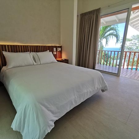 Casa Luna - Private Suites With Ocean View, Pool, Ac, Wifi Playa Santa Teresa  Exterior photo