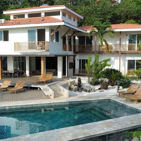 Casa Luna - Private Suites With Ocean View, Pool, Ac, Wifi Playa Santa Teresa  Exterior photo