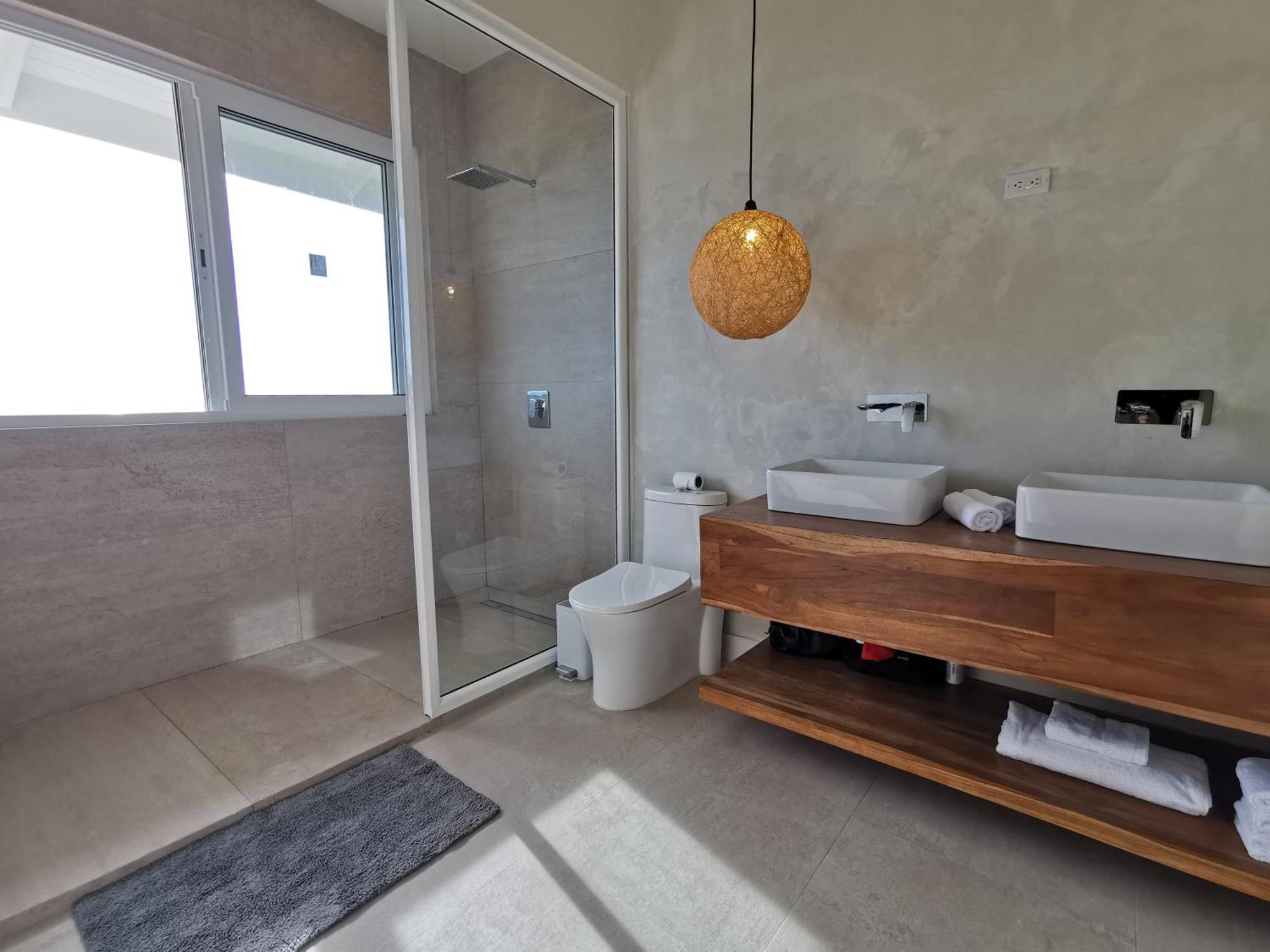 Casa Luna - Private Suites With Ocean View, Pool, Ac, Wifi Playa Santa Teresa  Exterior photo