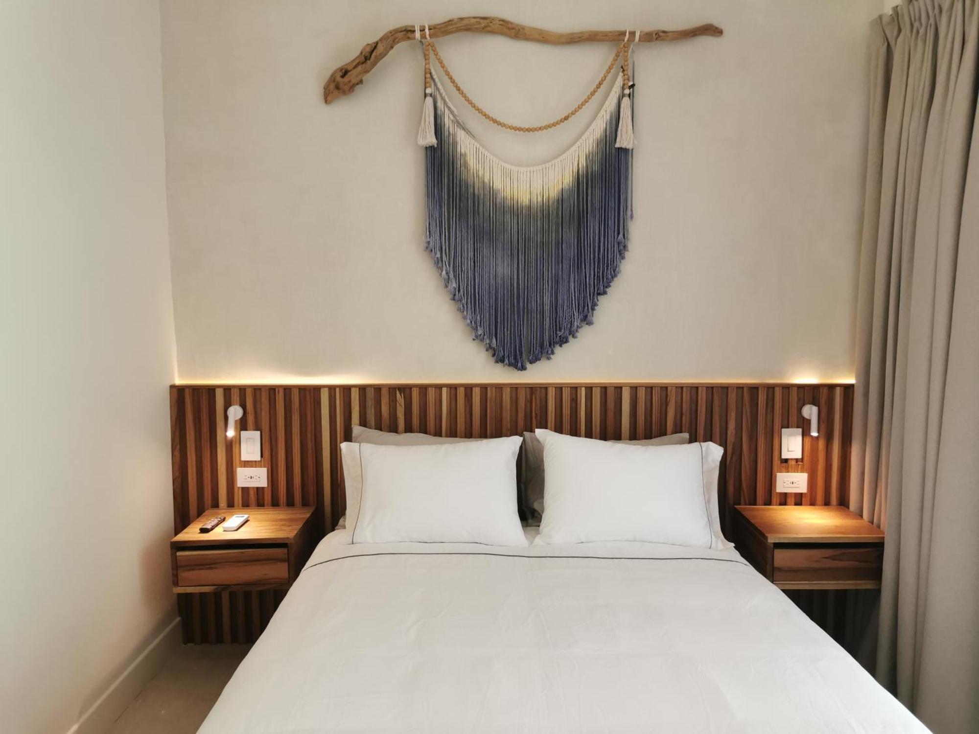 Casa Luna - Private Suites With Ocean View, Pool, Ac, Wifi Playa Santa Teresa  Exterior photo