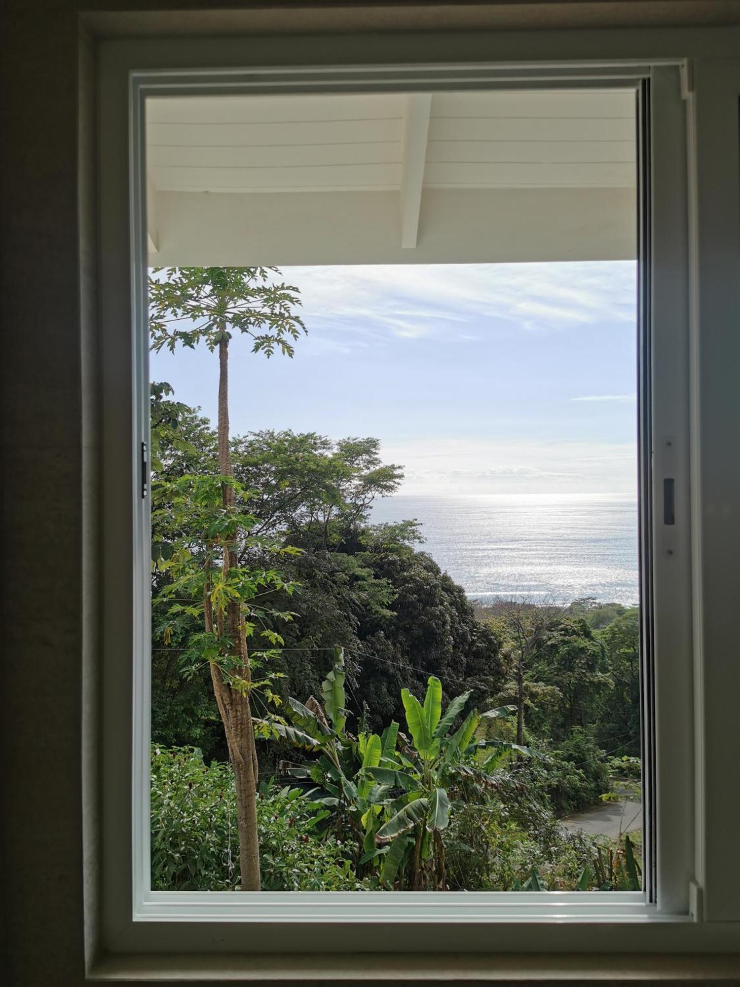 Casa Luna - Private Suites With Ocean View, Pool, Ac, Wifi Playa Santa Teresa  Exterior photo