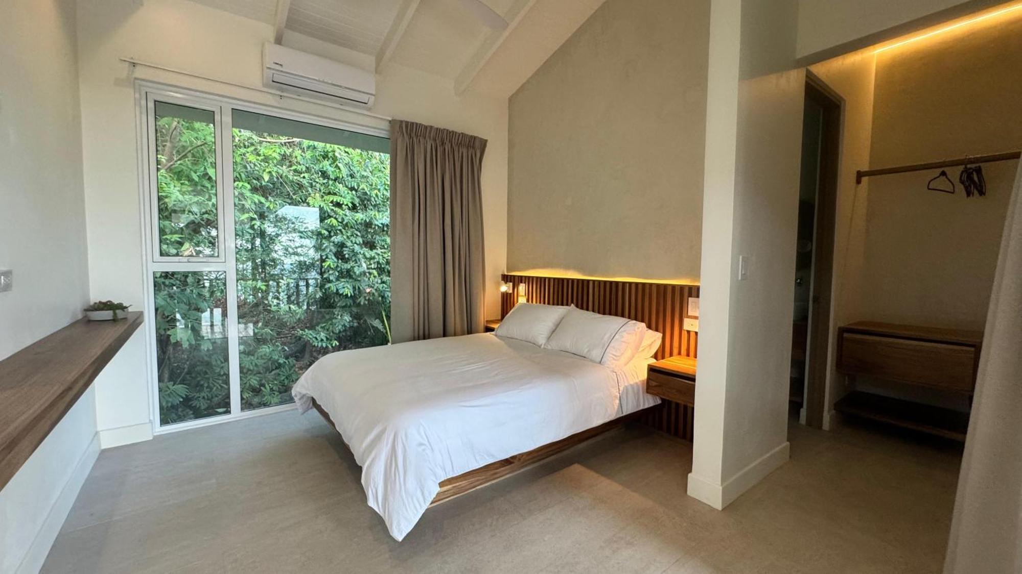 Casa Luna - Private Suites With Ocean View, Pool, Ac, Wifi Playa Santa Teresa  Exterior photo
