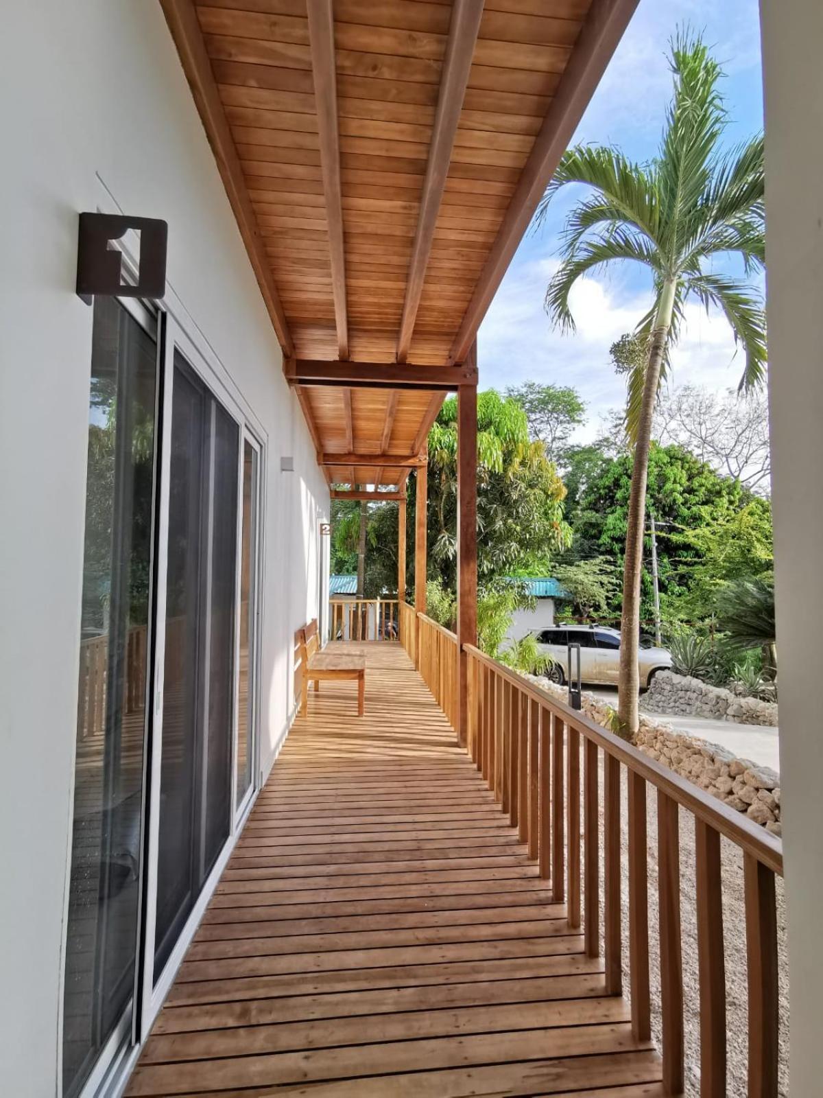 Casa Luna - Private Suites With Ocean View, Pool, Ac, Wifi Playa Santa Teresa  Exterior photo